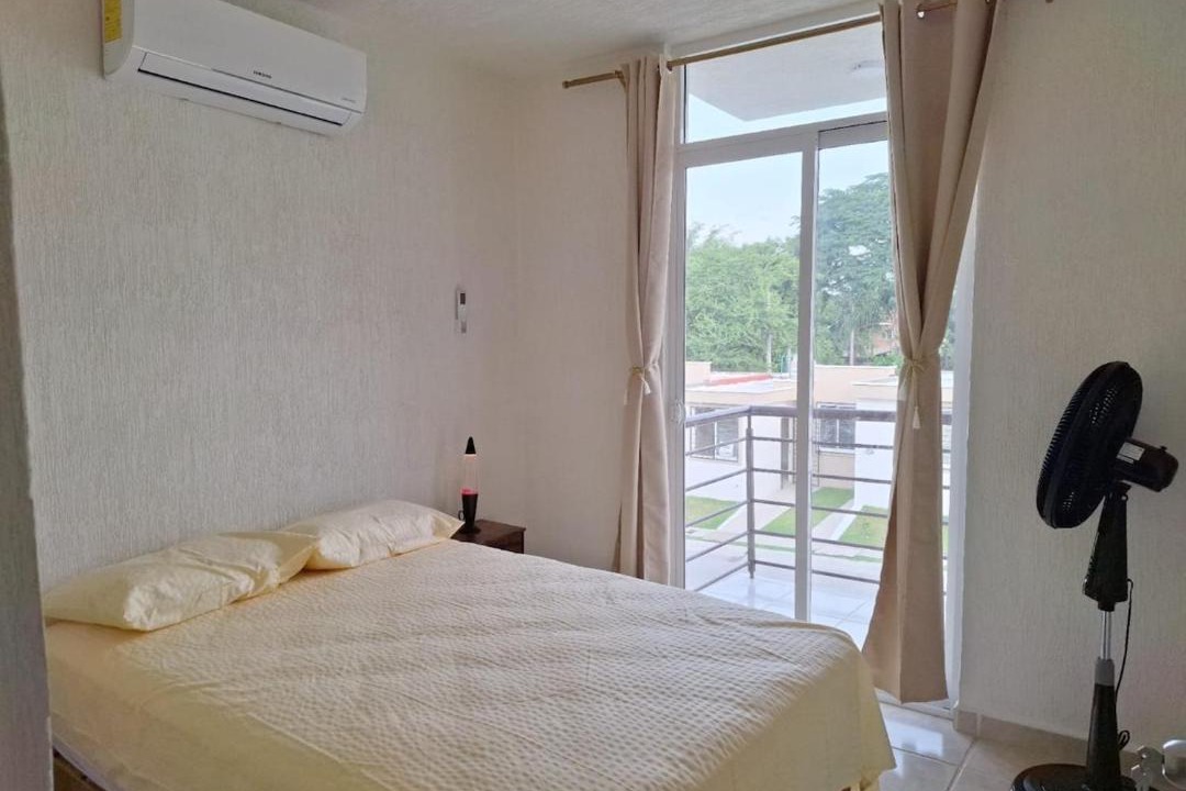 Photo of Bedroom in Ixtapa