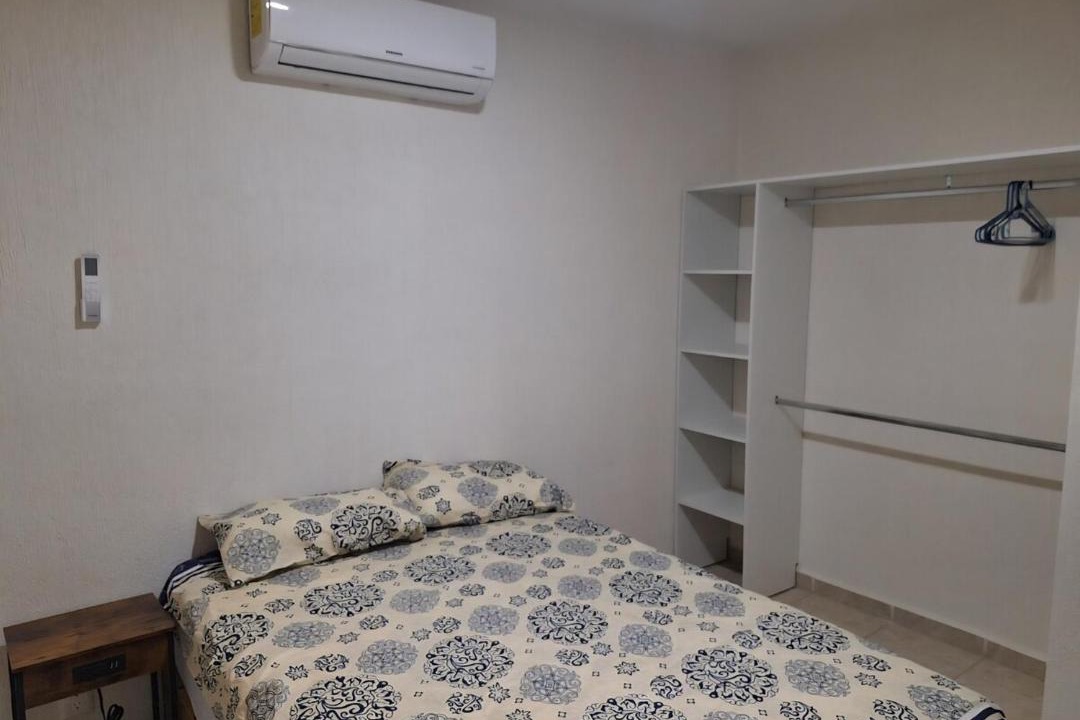 Photo of Bedroom in Ixtapa