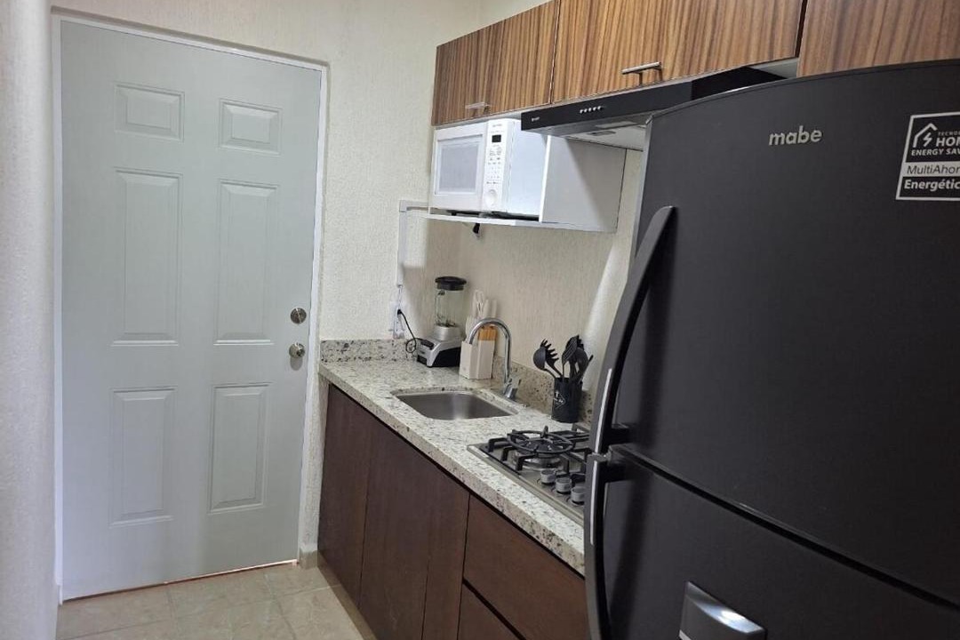 Photo of Kitchen in Ixtapa