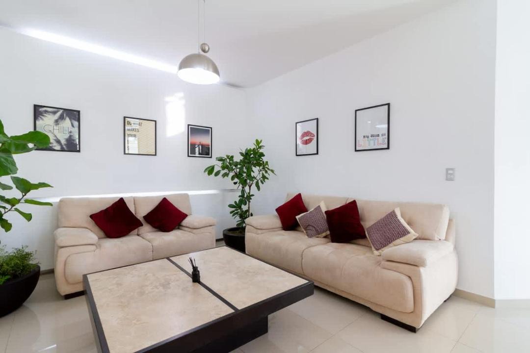 Photo of Livingroom in Zapopan