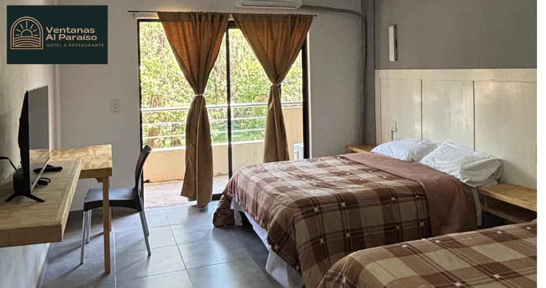 Photo of Bedroom in Tamasopo