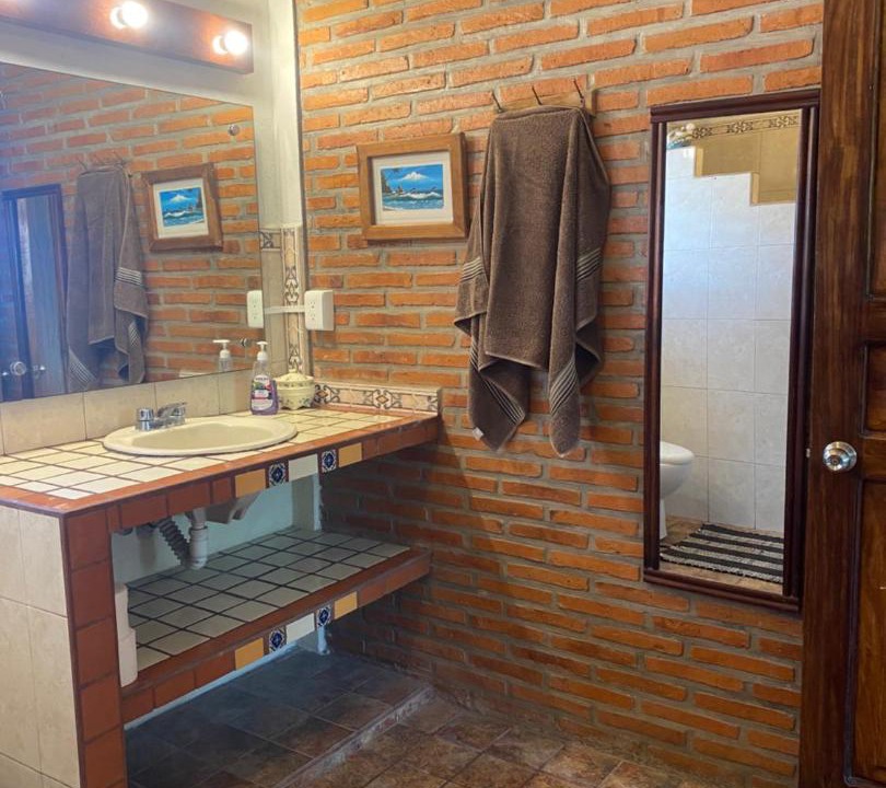 Photo of Bathroom in Emiliano Zapata