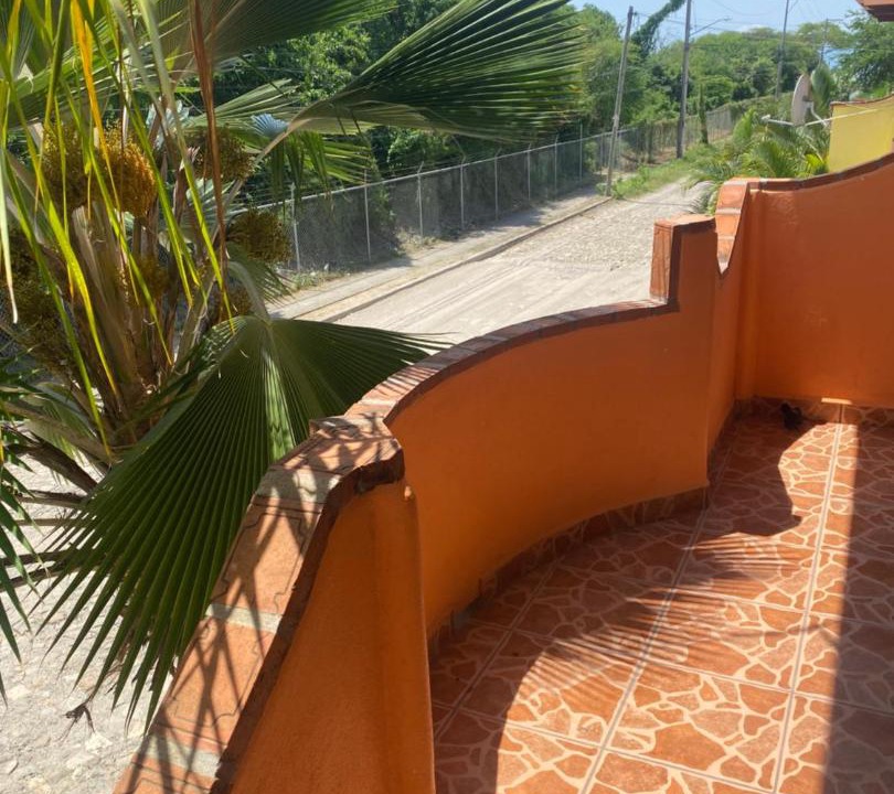 Photo of Patio Balcony in Emiliano Zapata