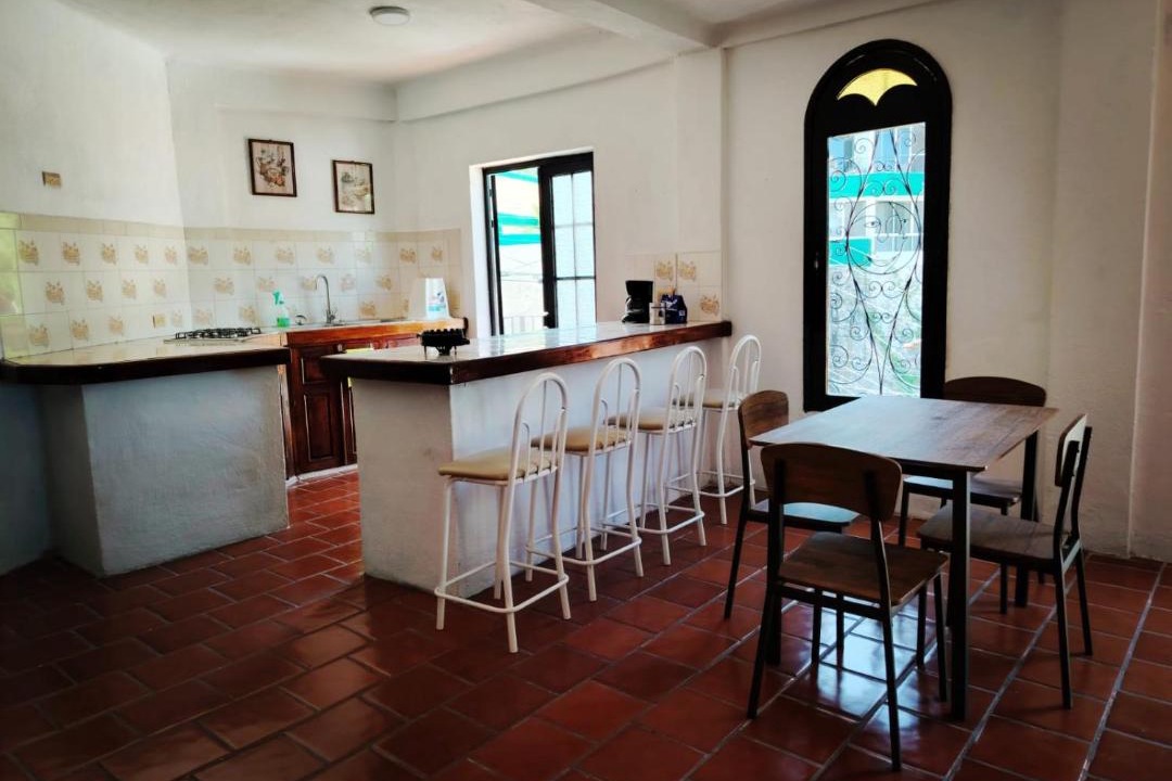 Photo of Kitchen in Alta Vista