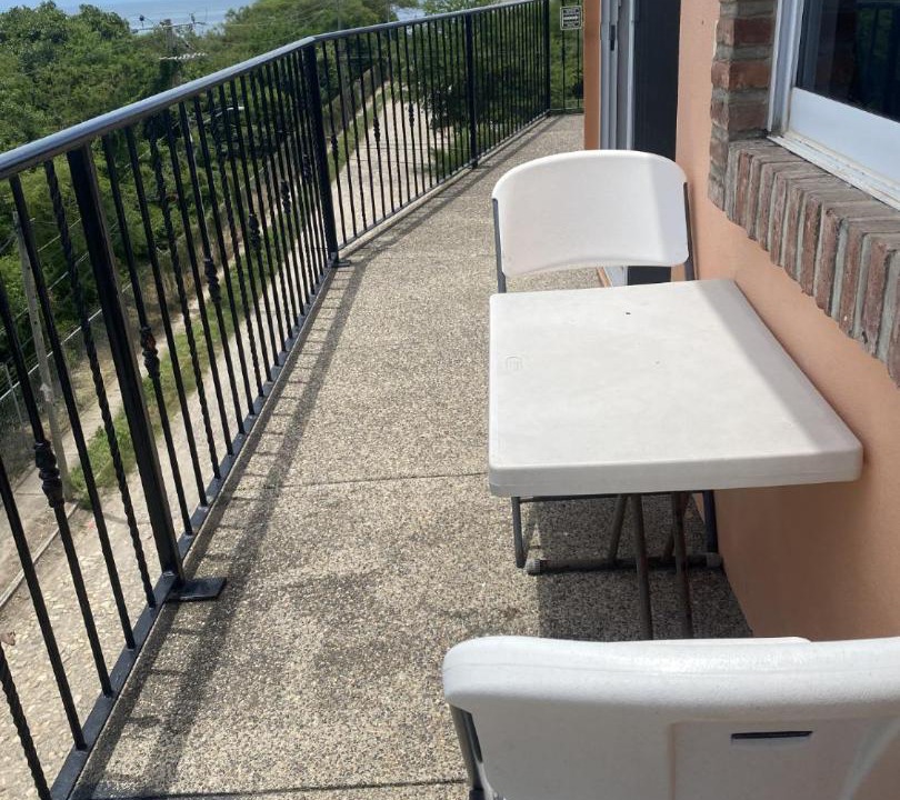 Photo of Patio Balcony in Emiliano Zapata