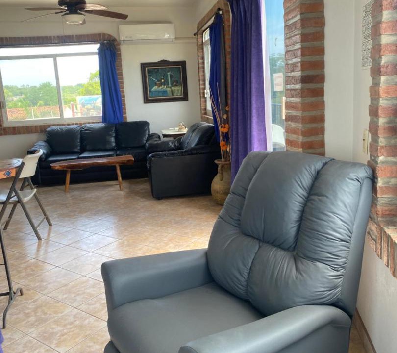 Photo of Livingroom in Emiliano Zapata