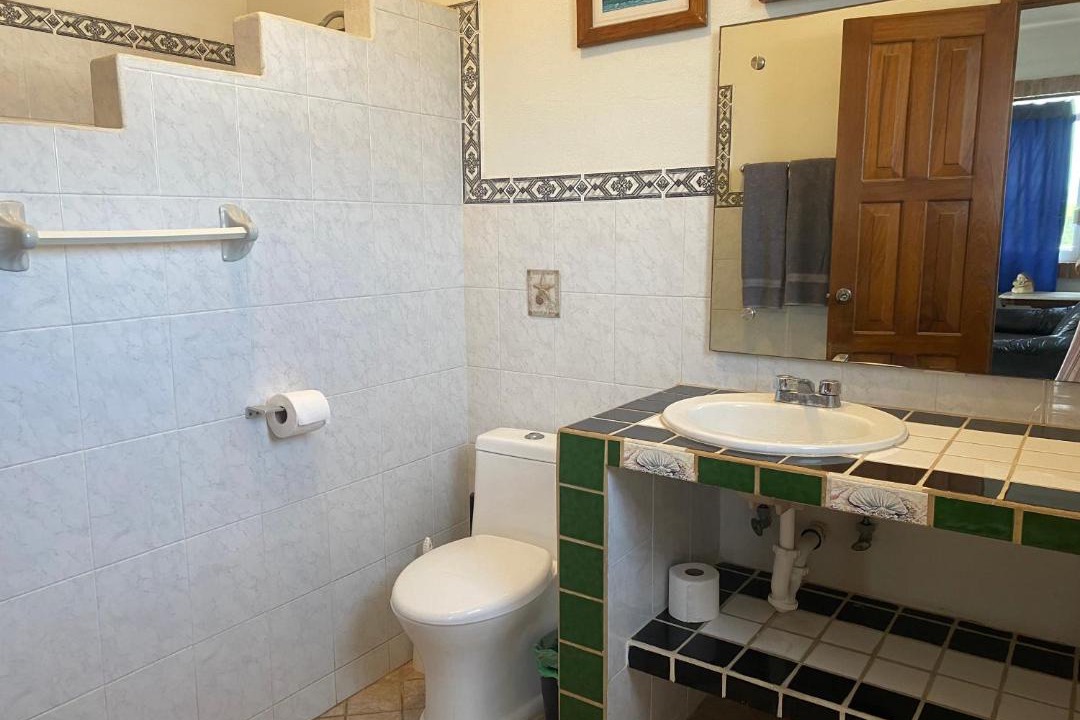 Photo of Bathroom in Emiliano Zapata