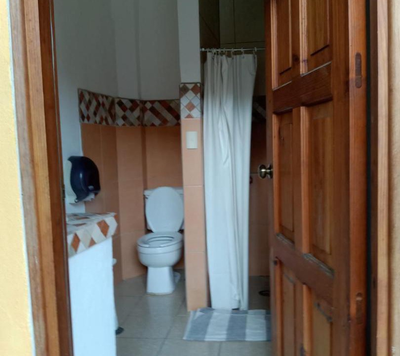 Photo of Bathroom in De Mexicanos