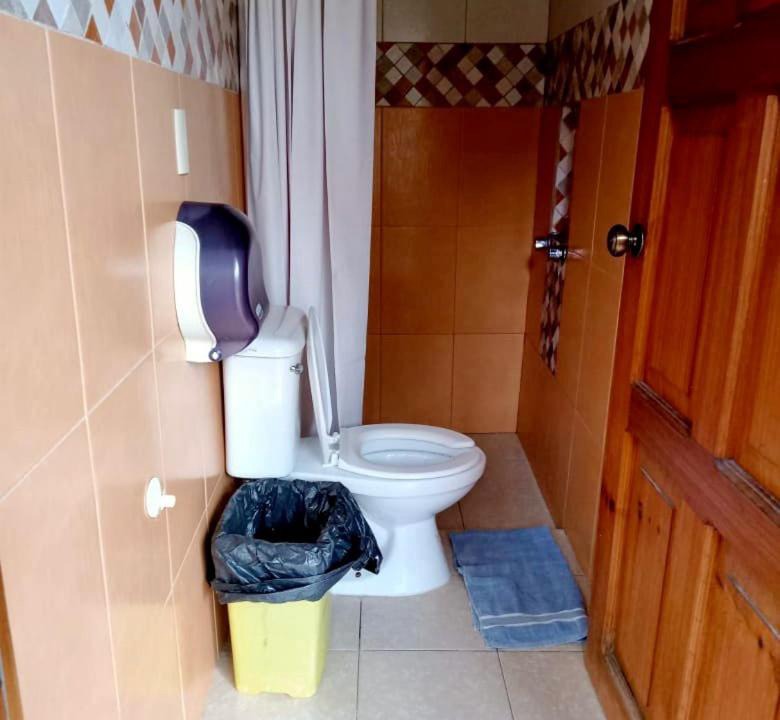 Photo of Bathroom in De Mexicanos