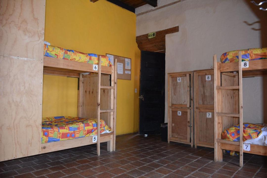 Photo of Bedroom in De Mexicanos