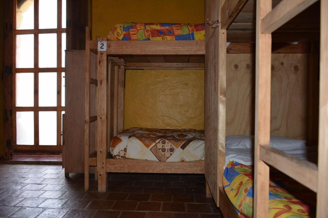 Photo of Bedroom in De Mexicanos