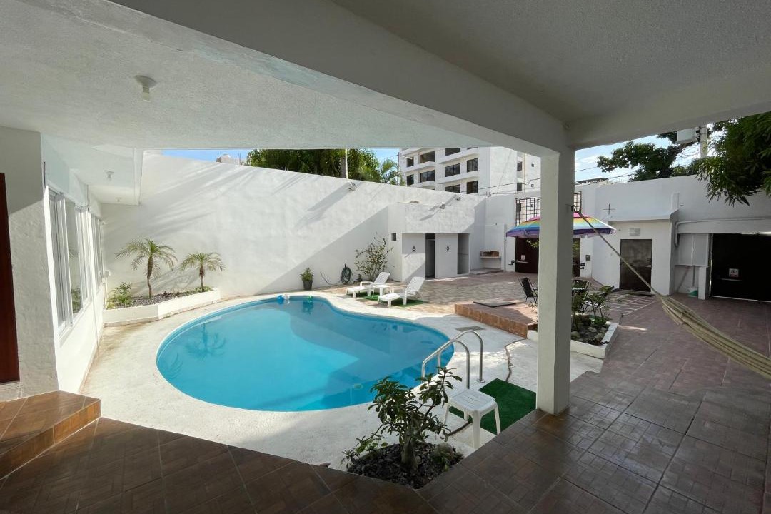 Photo of Patio Balcony in Costa Azul
