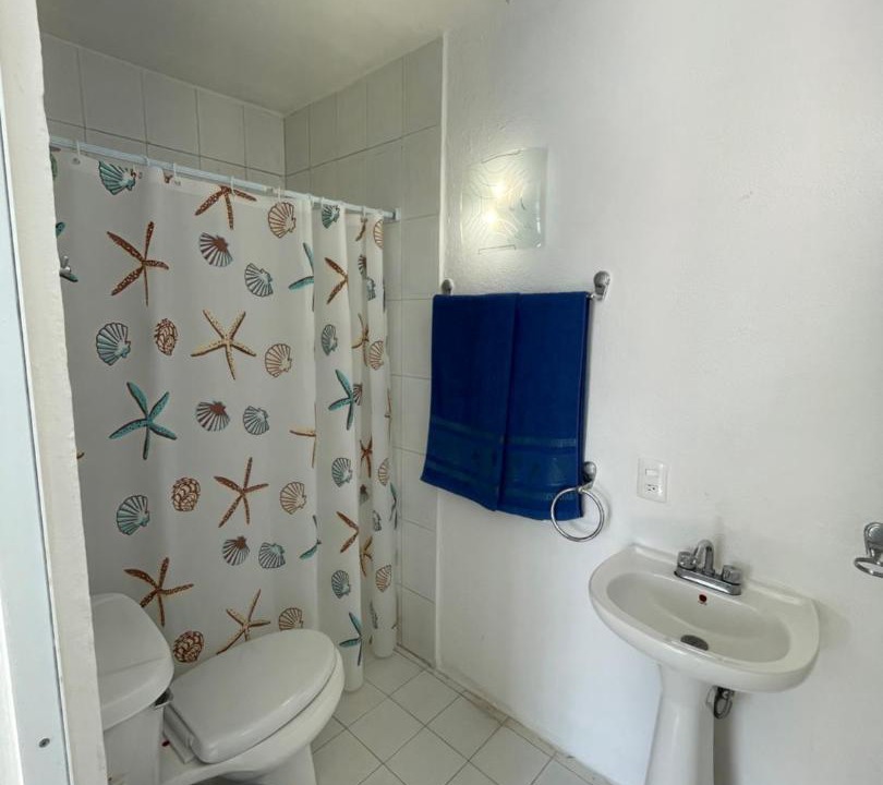 Photo of Bathroom in Costa Azul