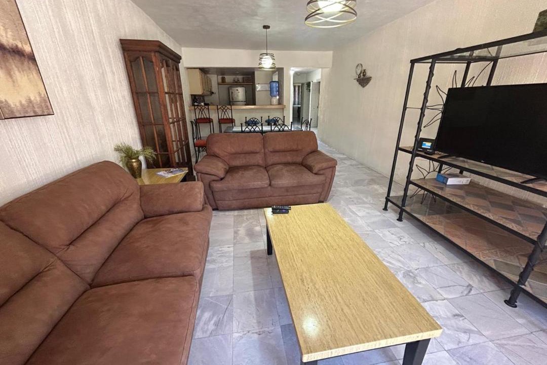 Photo of Livingroom in San Carlos
