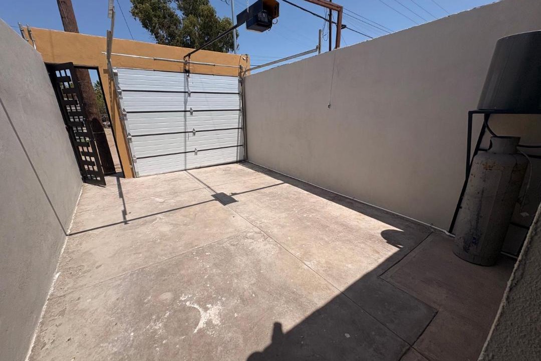 Photo of Patio Balcony in San Luis Rio Colorado