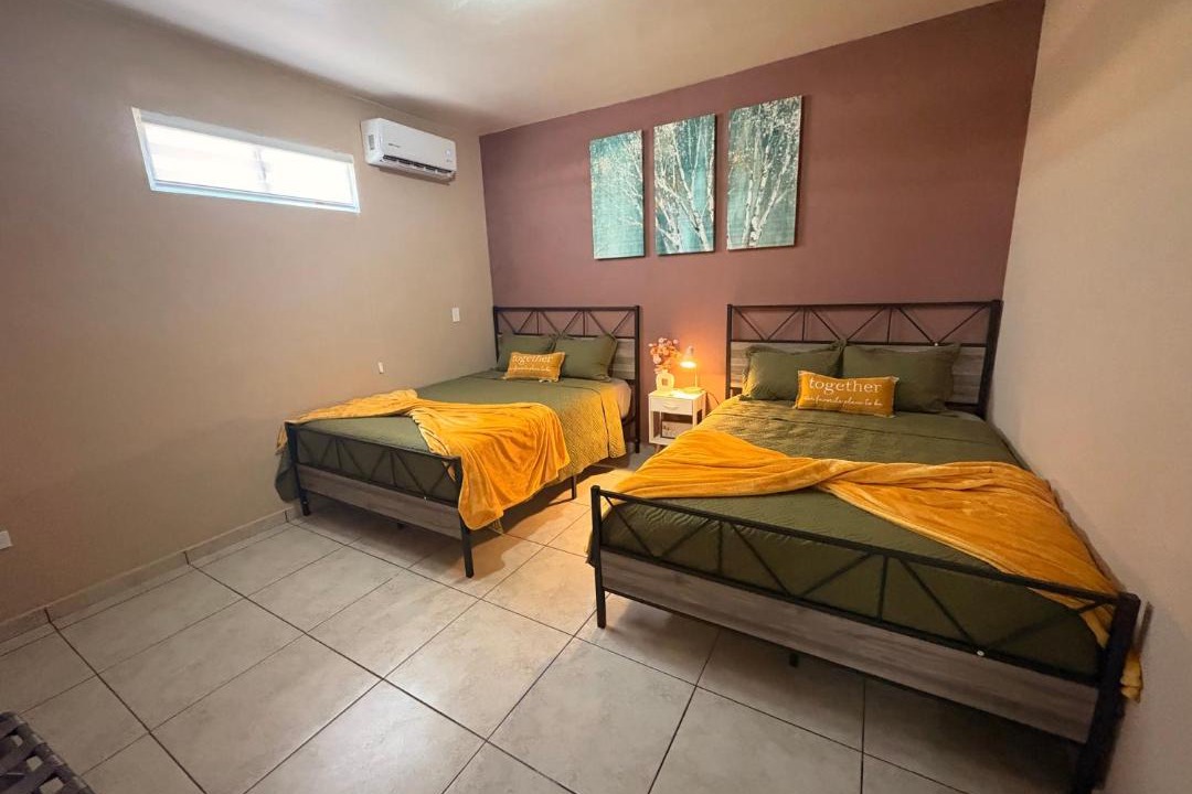 Photo of Bedroom in San Luis Rio Colorado