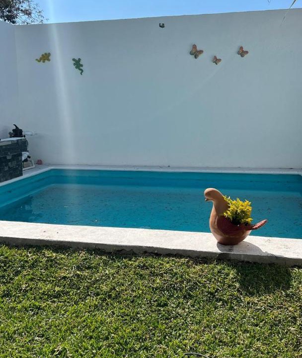 Photo of Others in Oaxtepec