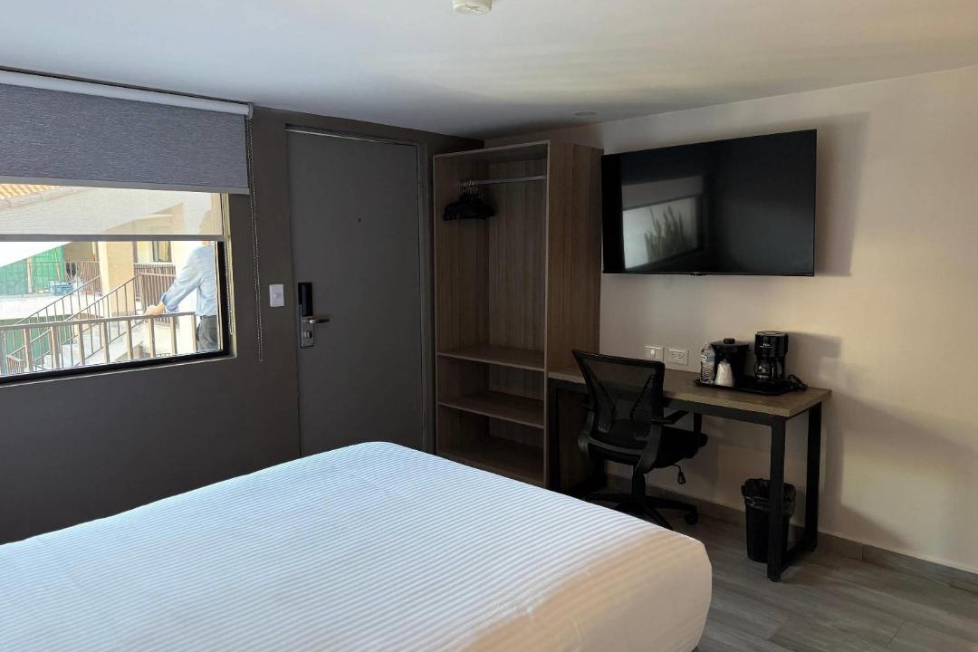 Photo of Bedroom in Hermosillo