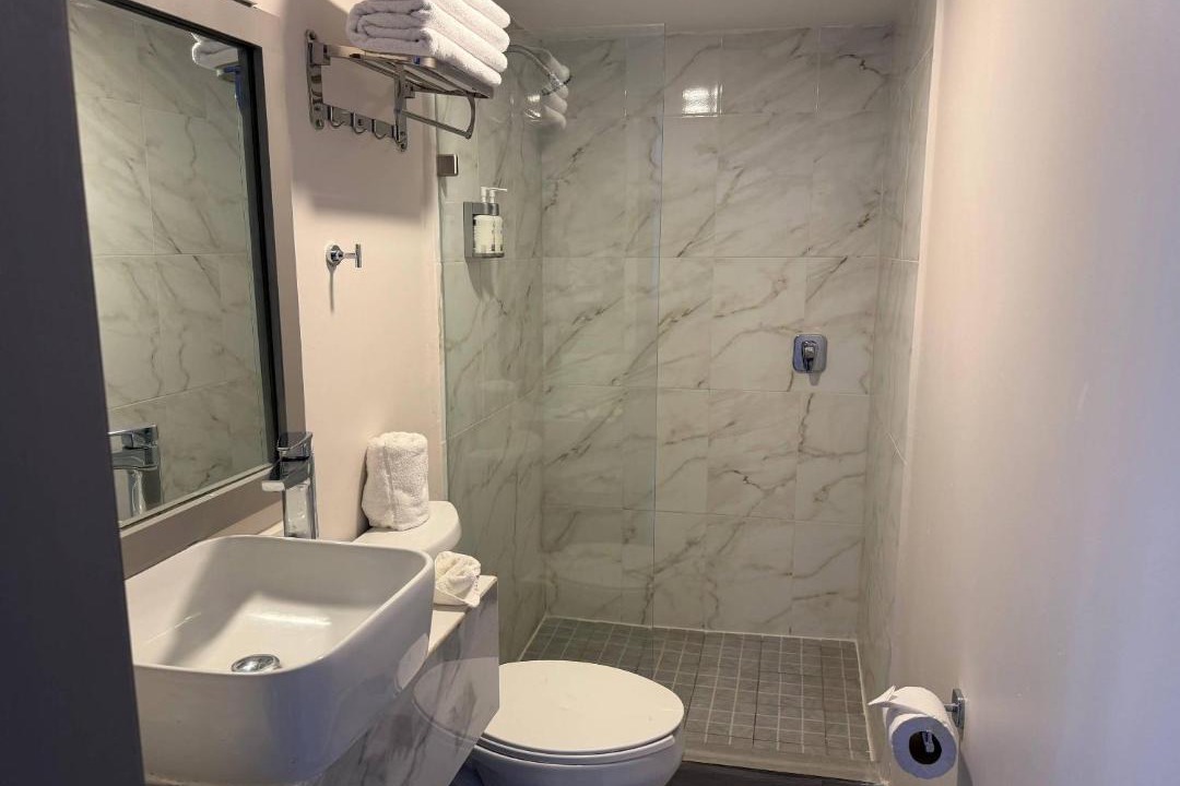 Photo of Bathroom in Hermosillo