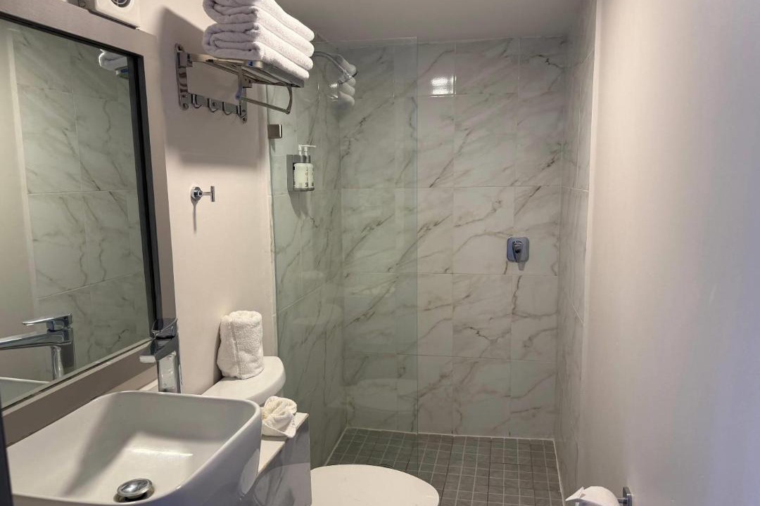 Photo of Bathroom in Hermosillo