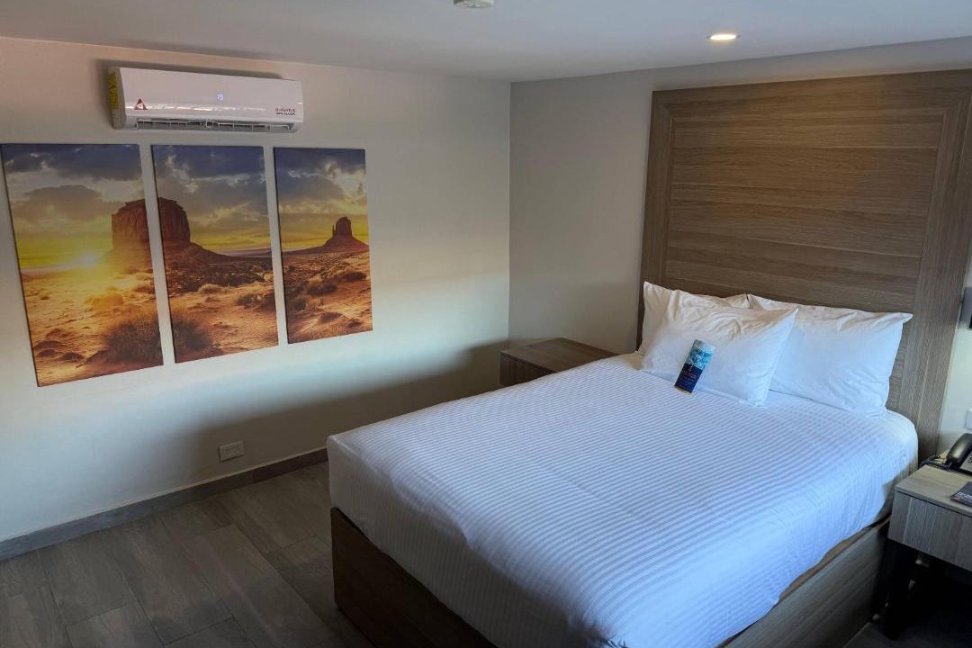 Photo of Bedroom in Hermosillo