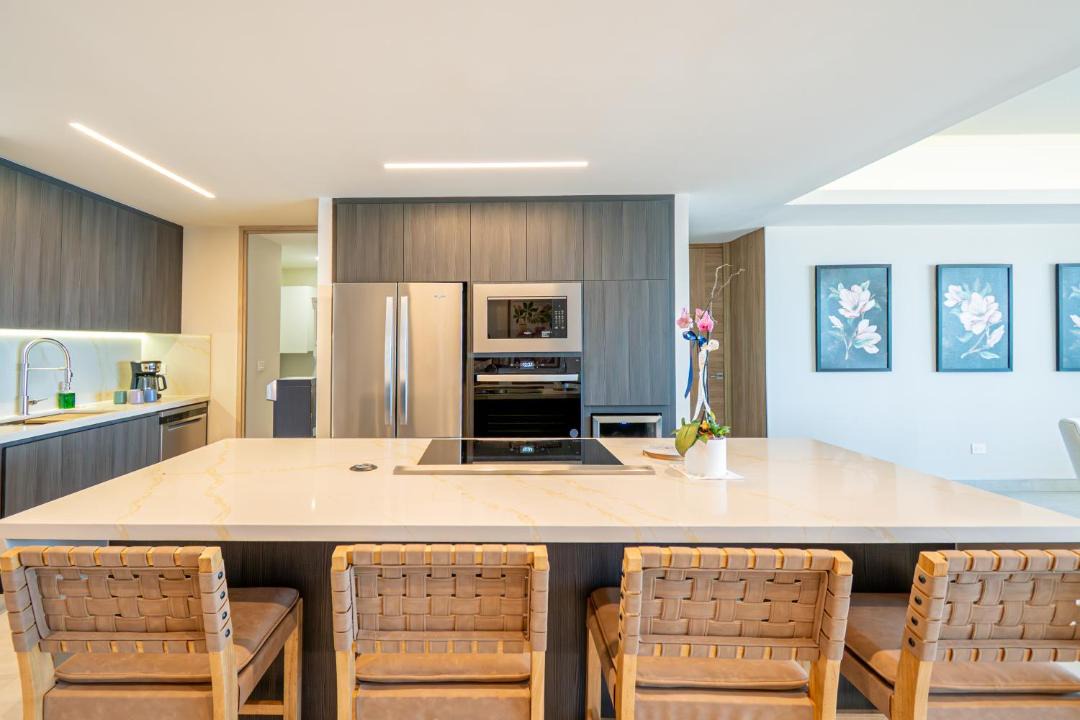 Photo of Kitchen in Centro
