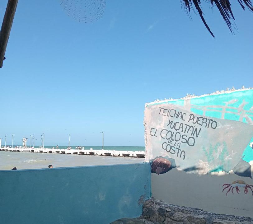 Photo of Others in Telchac Puerto