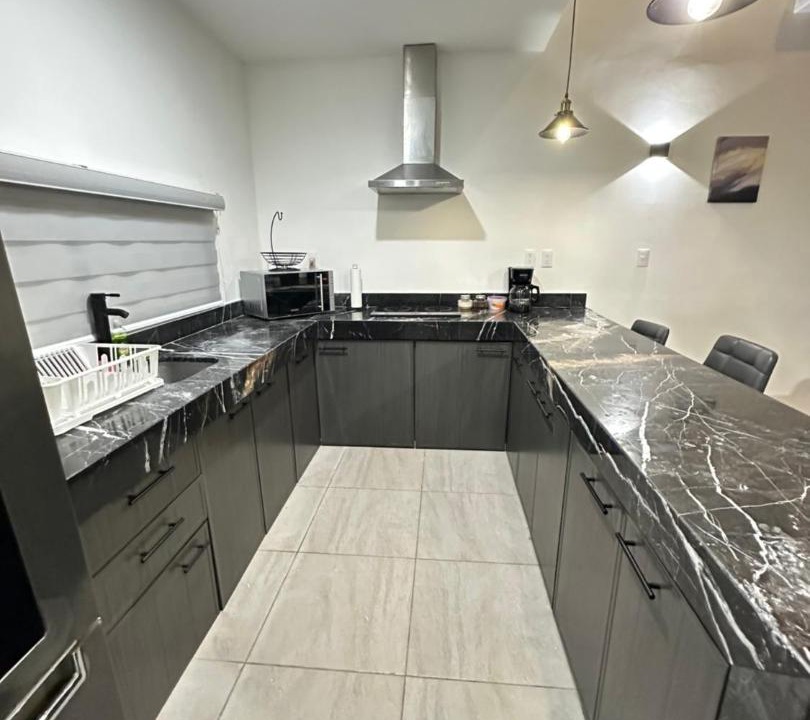 Photo of Kitchen in Montecarlo