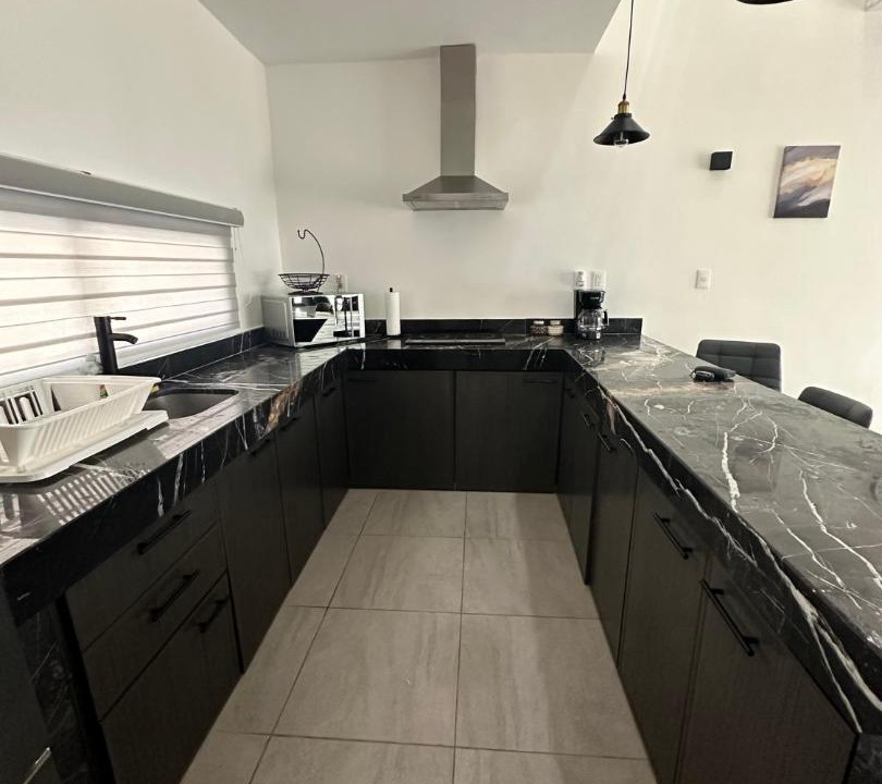 Photo of Kitchen in Montecarlo