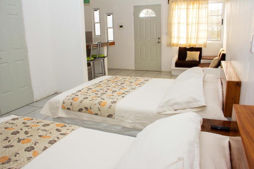 Photo of Bedroom in Salina Cruz