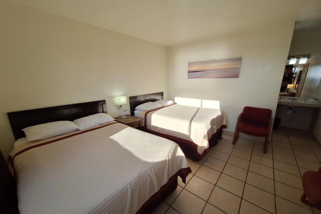 Photo of Bedroom in San Felipe