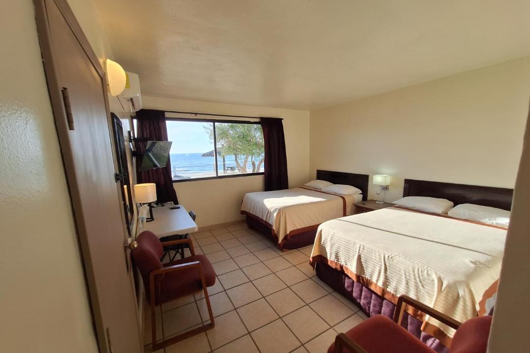 Photo of Bedroom in San Felipe