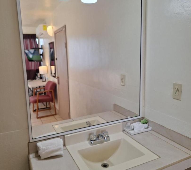 Photo of Bathroom in San Felipe