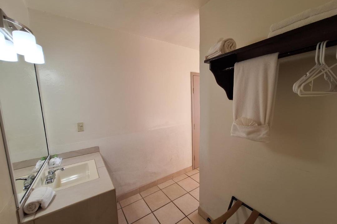 Photo of Bathroom in San Felipe