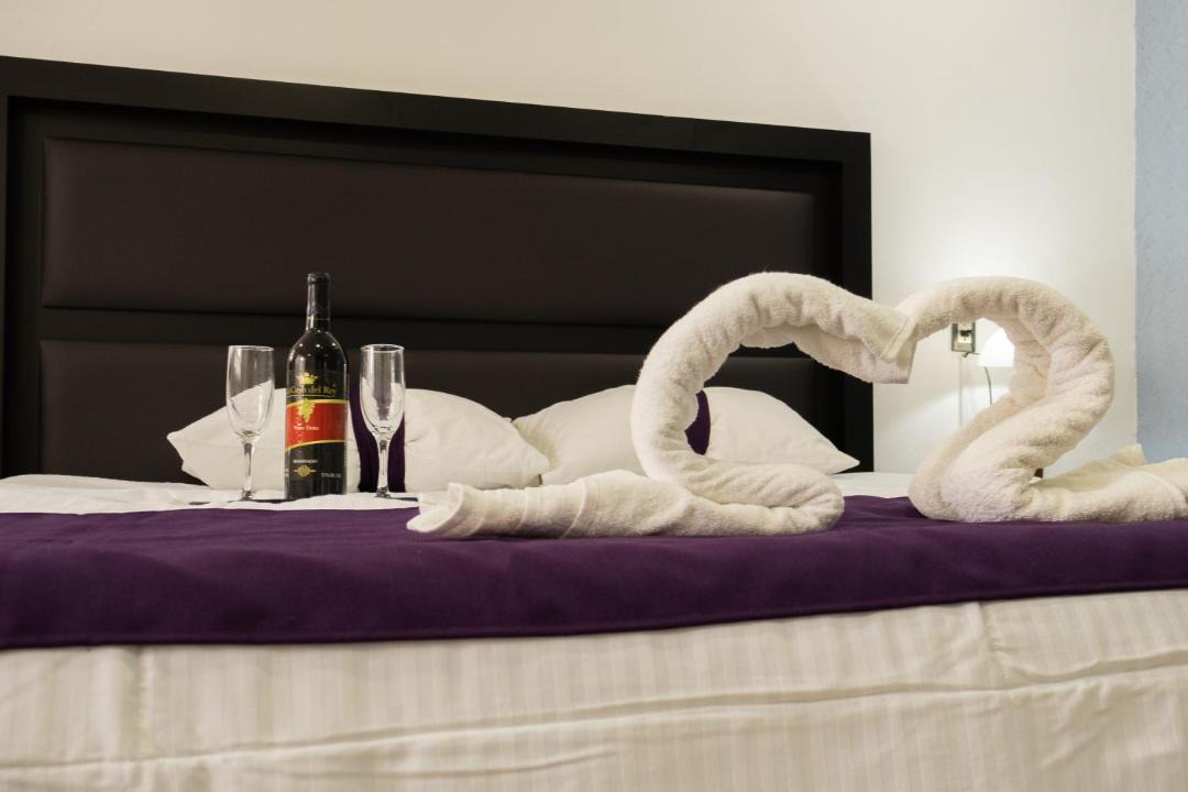 Photo of Bedroom in San Martin de las Piramides
