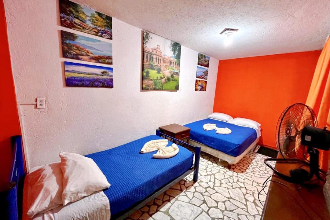 Photo of Bedroom in Venustiano Carranza