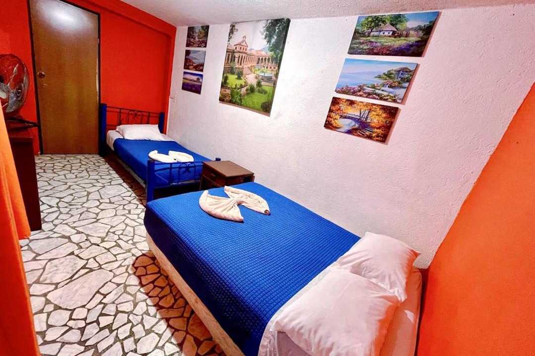 Photo of Bedroom in Venustiano Carranza
