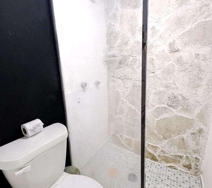 Photo of Bathroom in Venustiano Carranza