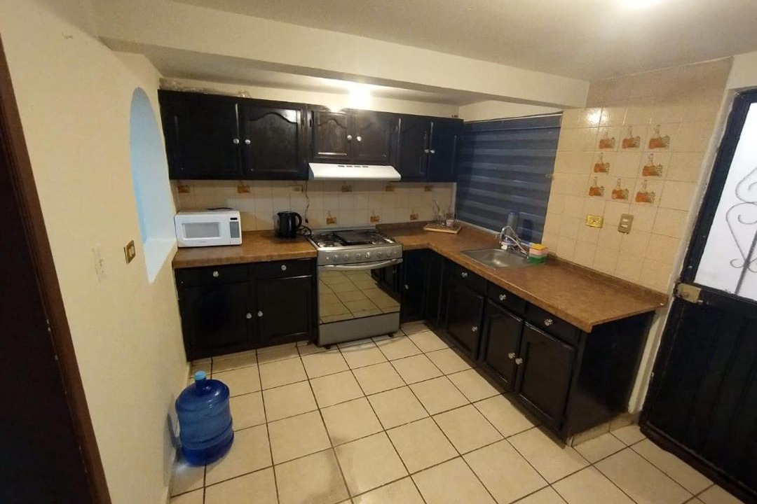 Photo of Kitchen in Ciudad Obregon