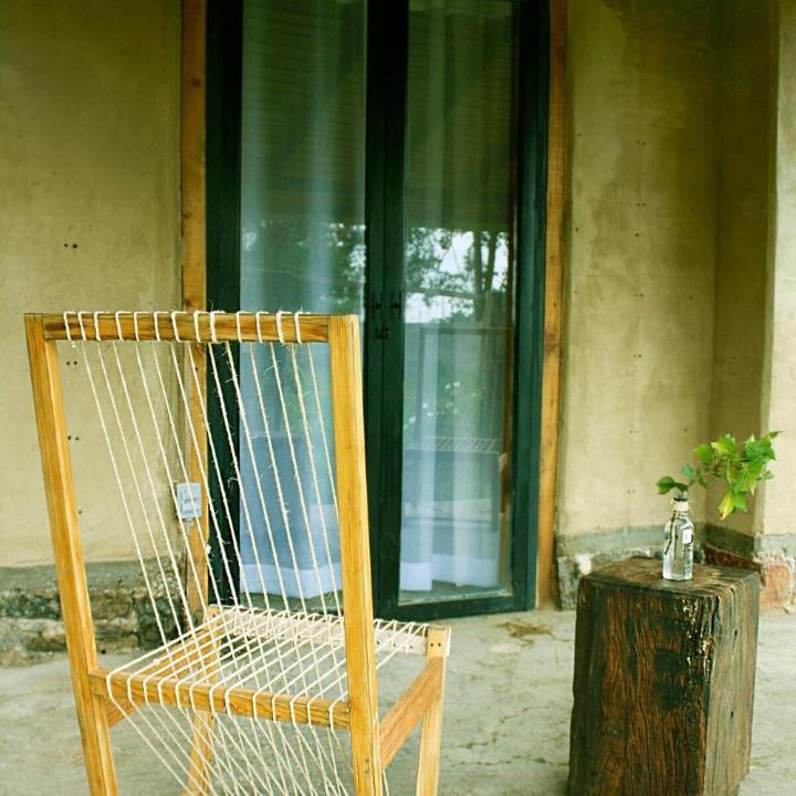 Photo of Patio Balcony in Tlalpan