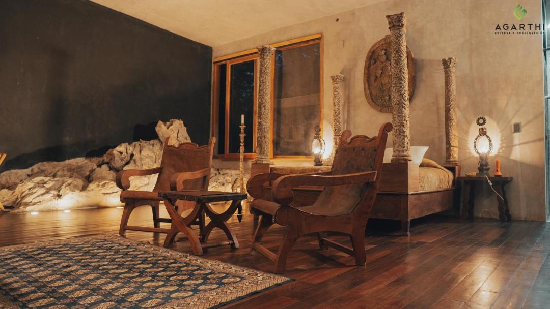 Photo of Bedroom in Cintalapa