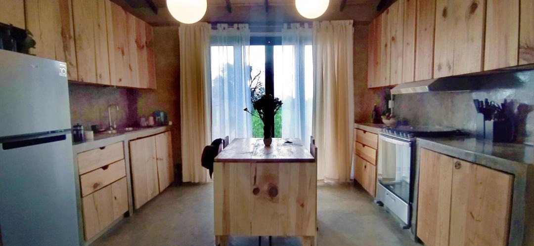 Photo of Kitchen in Tlalpan
