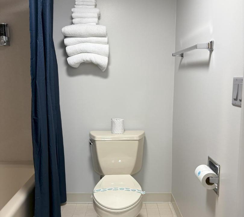 Photo of Bathroom in Presque Isle