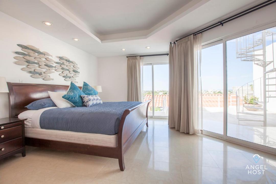 Photo of Bedroom in Colina del Sol