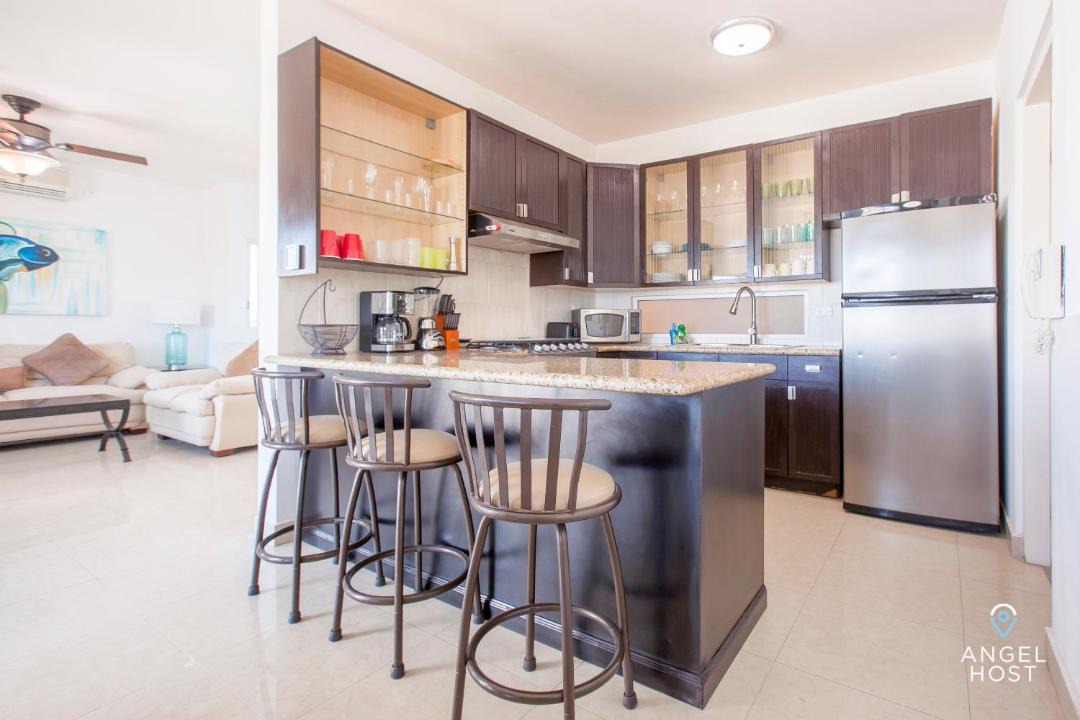 Photo of Kitchen in Colina del Sol