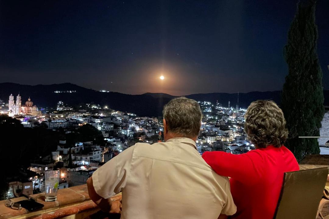 Photo of Others in Taxco