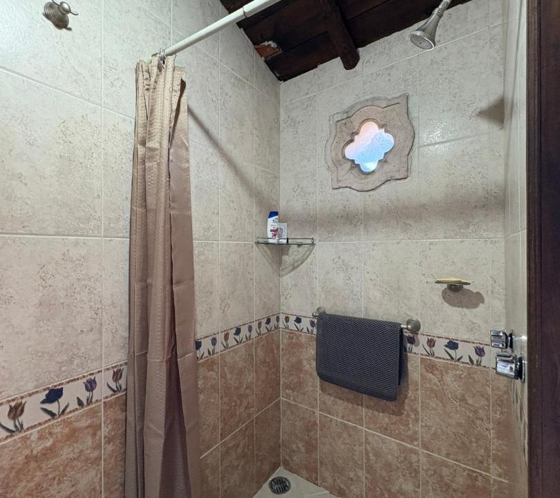 Photo of Bathroom in Taxco