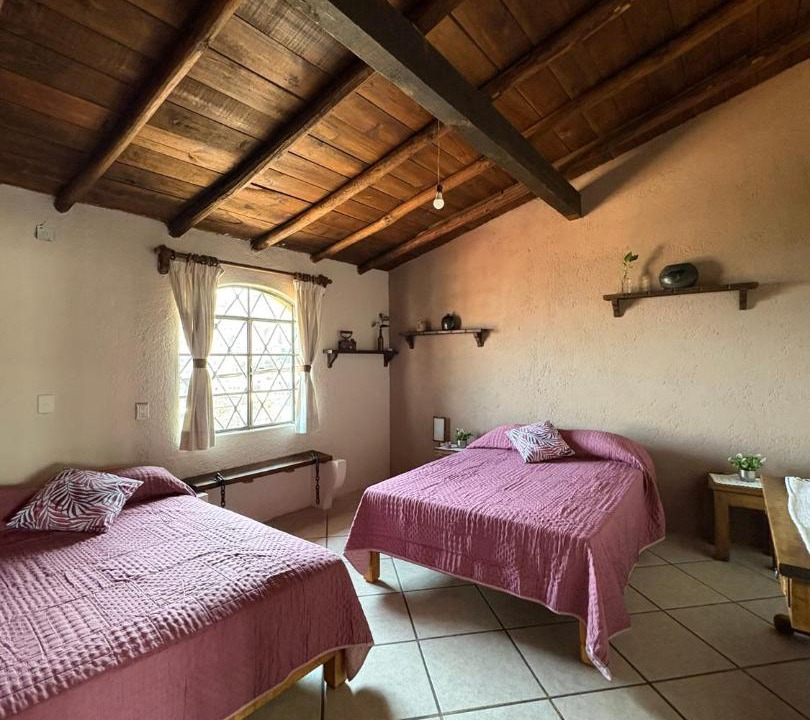 Photo of Bedroom in Taxco