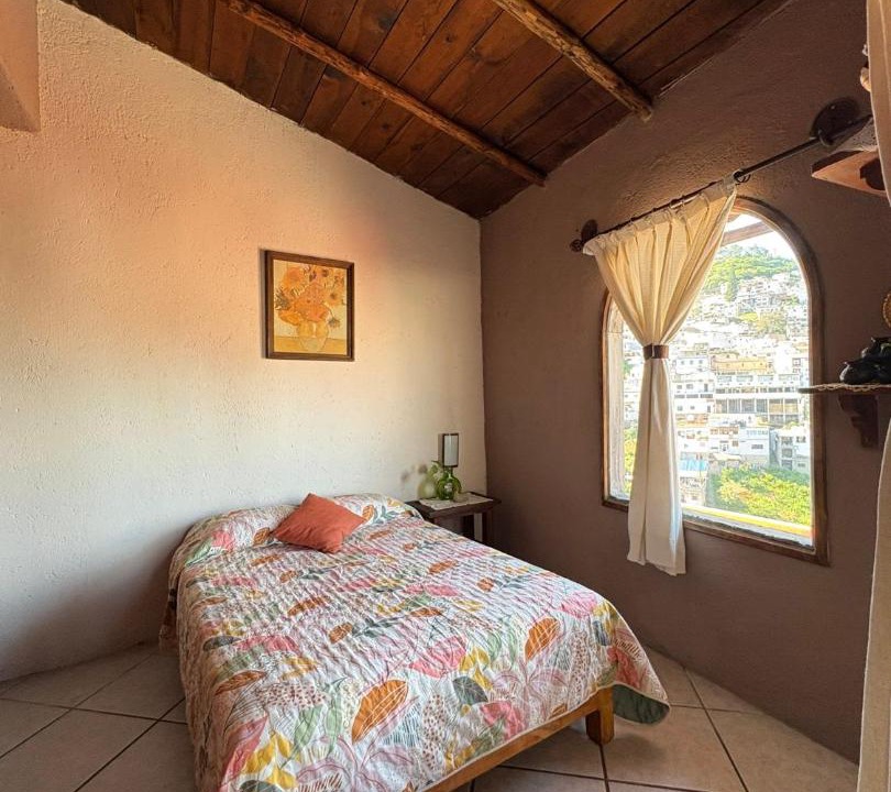 Photo of Bedroom in Taxco