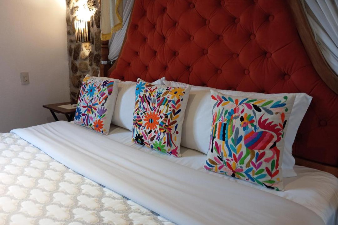 Photo of Bedroom in Bernal